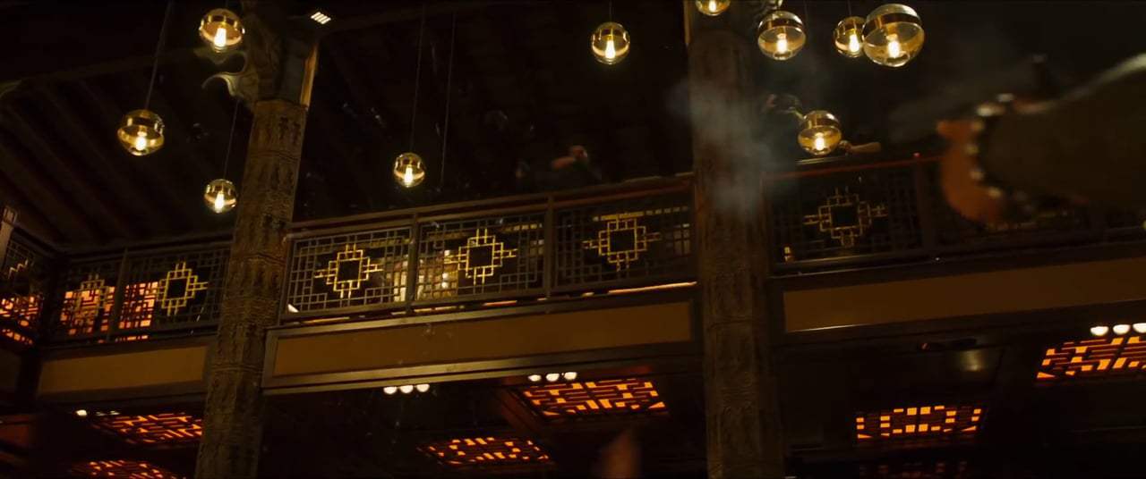 Black Panther (2018) - It's A Setup