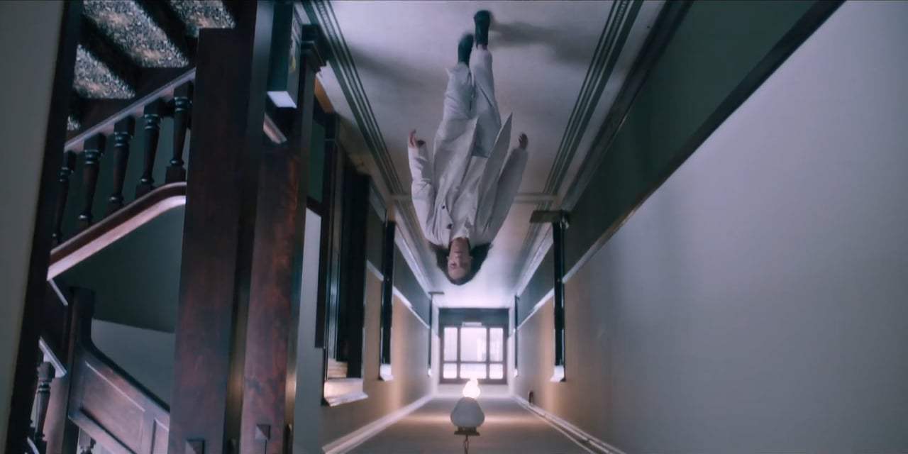 Hereditary Trailer (2018)