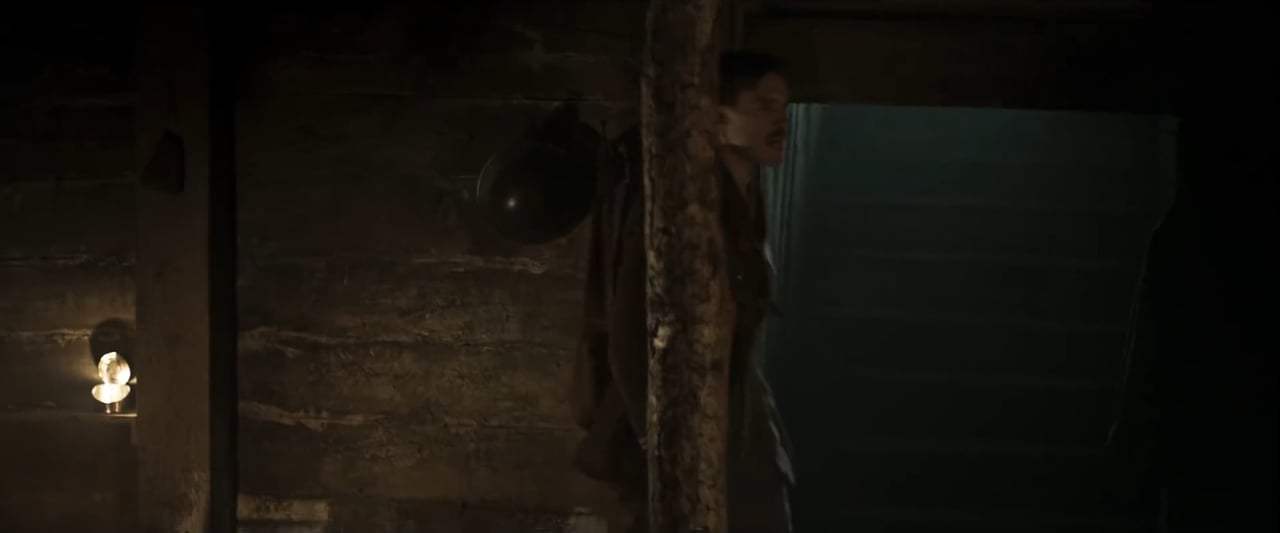 Journey's End (2018) - Hello Stanhope