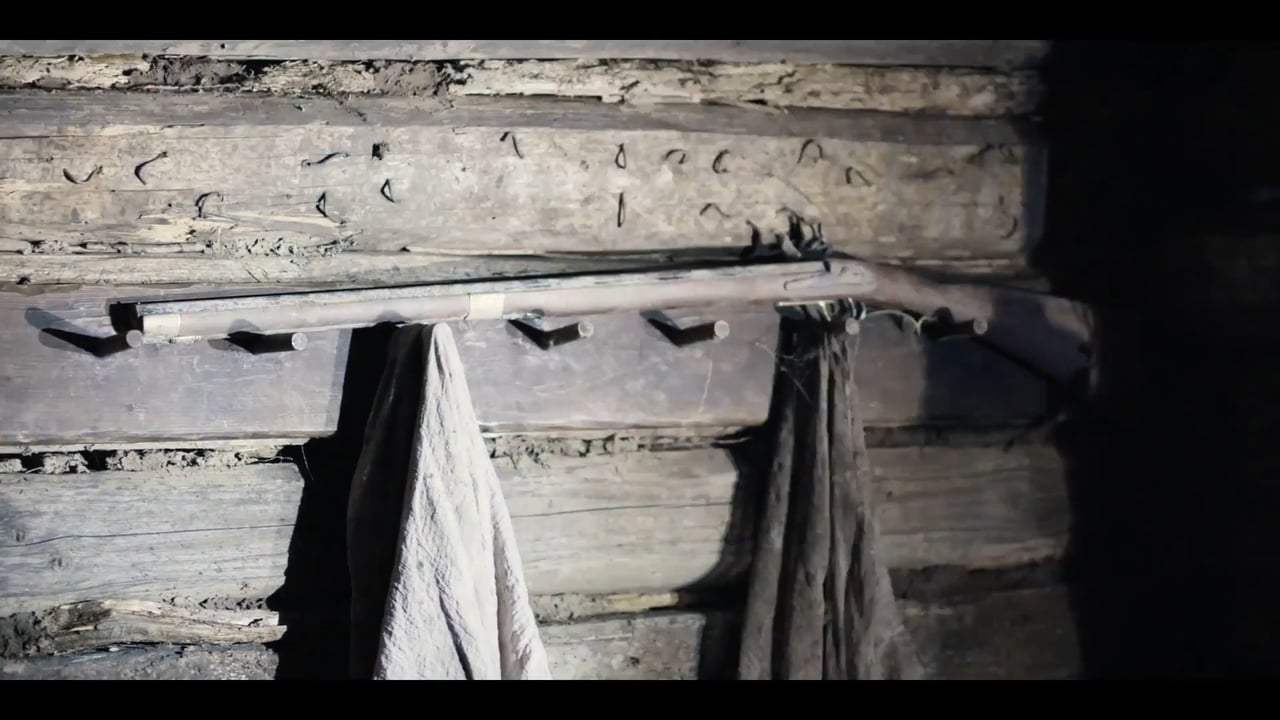 The Ritual (2017) - Lesser of Two Evils