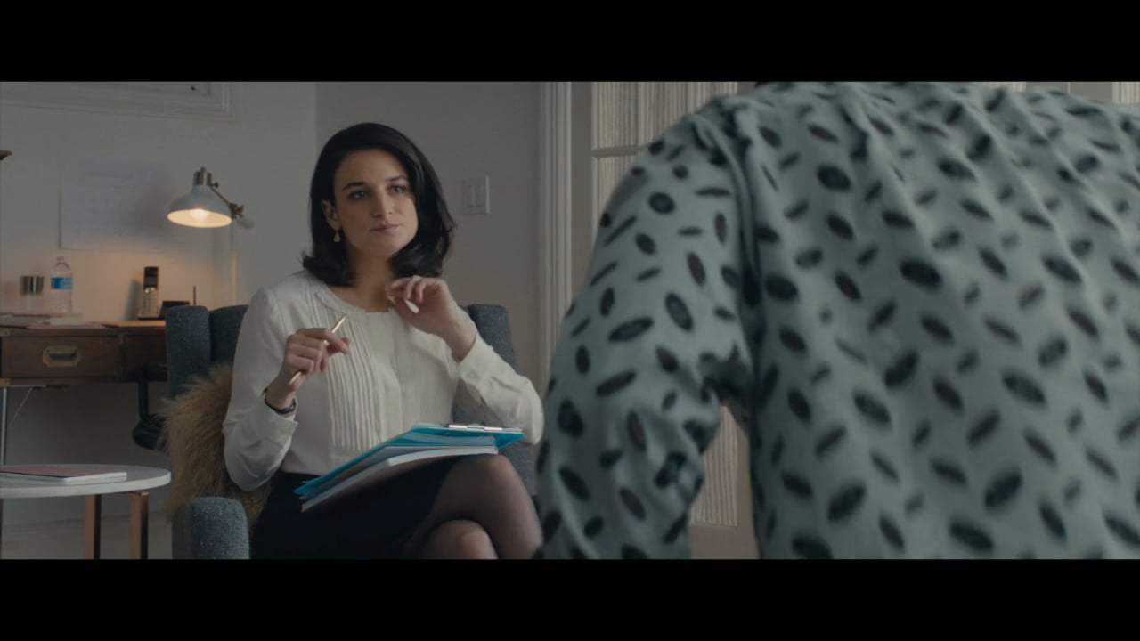 Aardvark Trailer (2018)