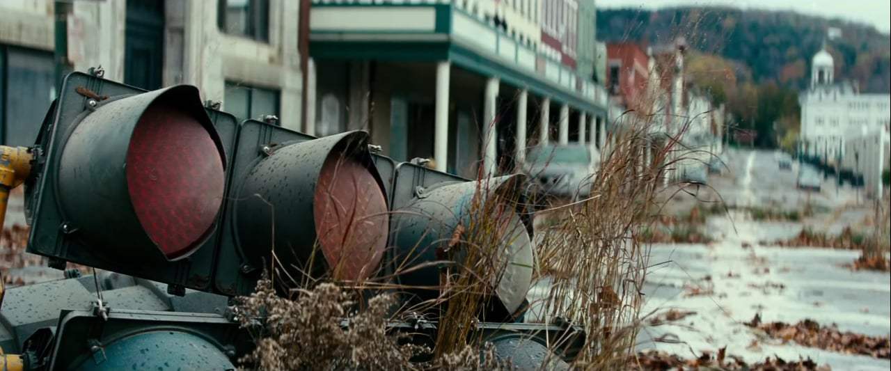 A Quiet Place Super Bowl TV Spot (2018)