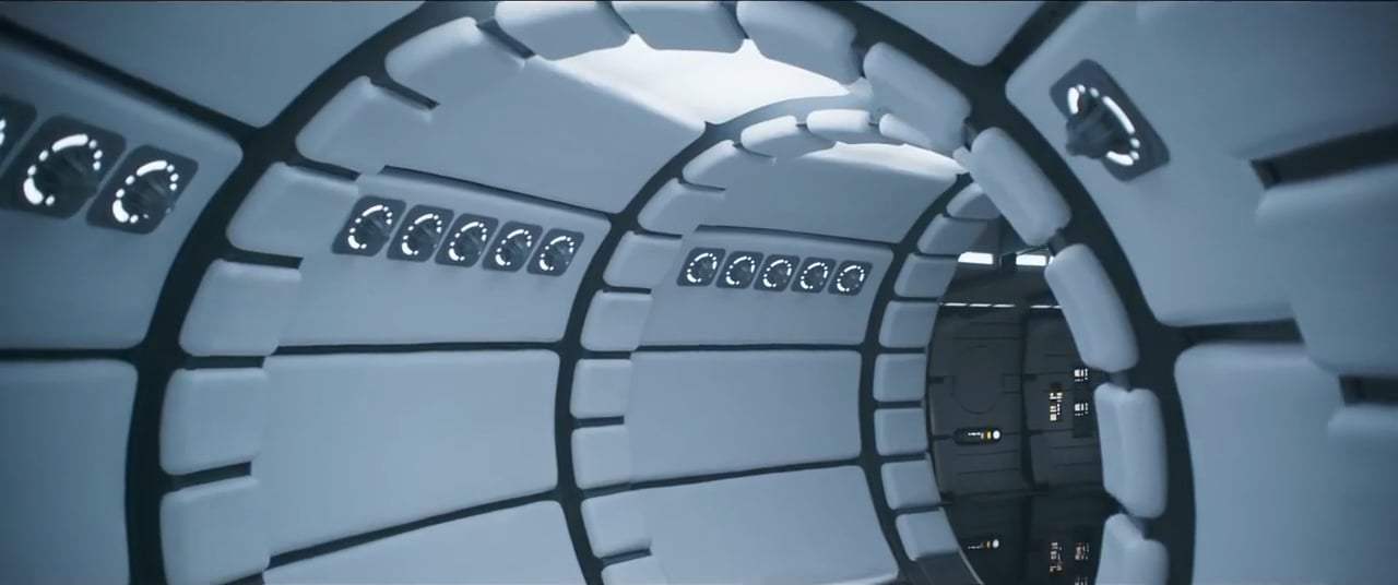 Solo: A Star Wars Story Super Bowl TV Spot (2018)