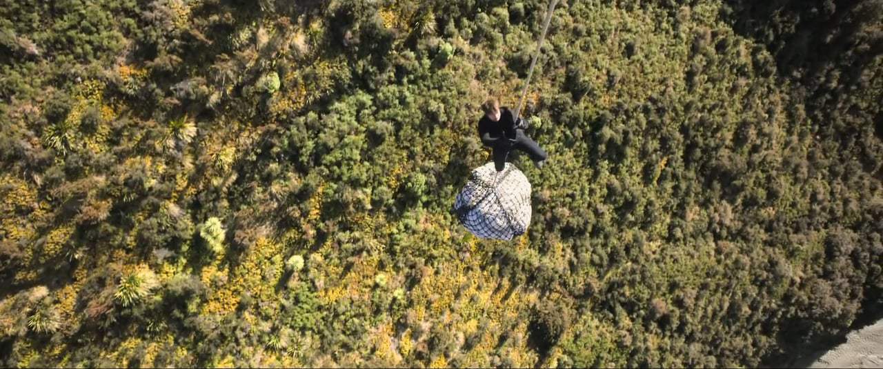 Mission: Impossible - Fallout Super Bowl TV Spot (2018)