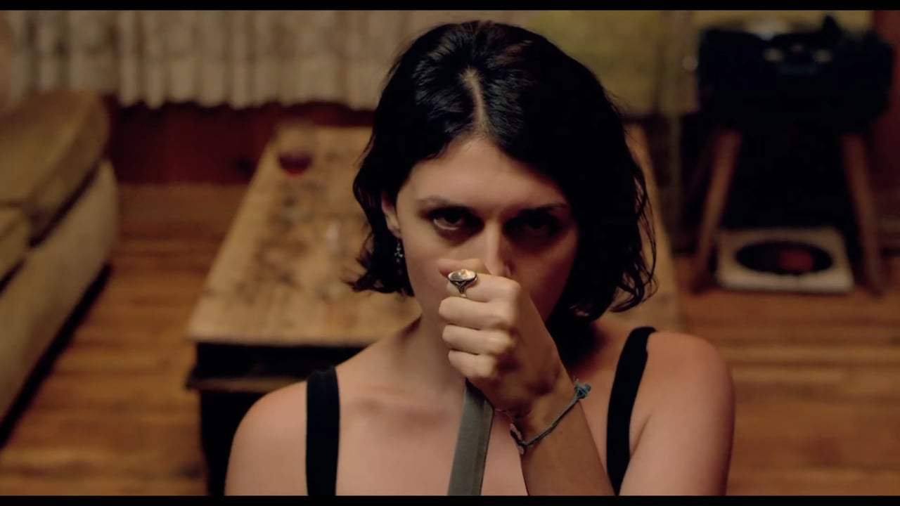 House of Demons Trailer (2018)
