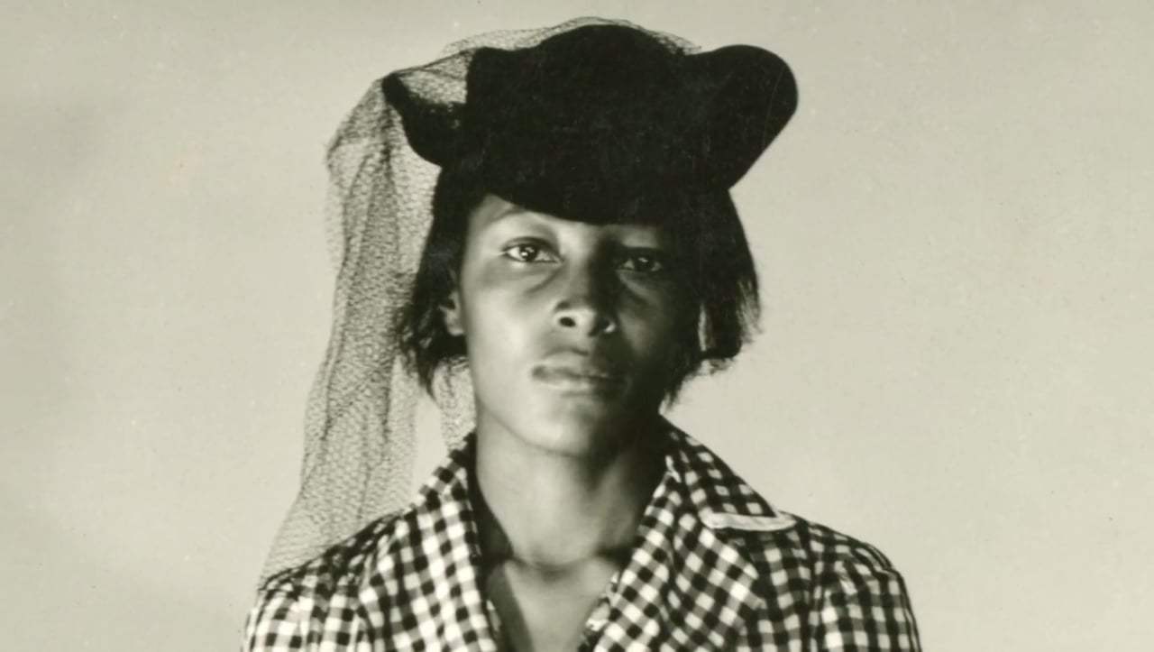 The Rape of Recy Taylor Trailer (2017)