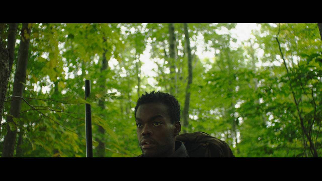 They Remain Theatrical Trailer (2017)