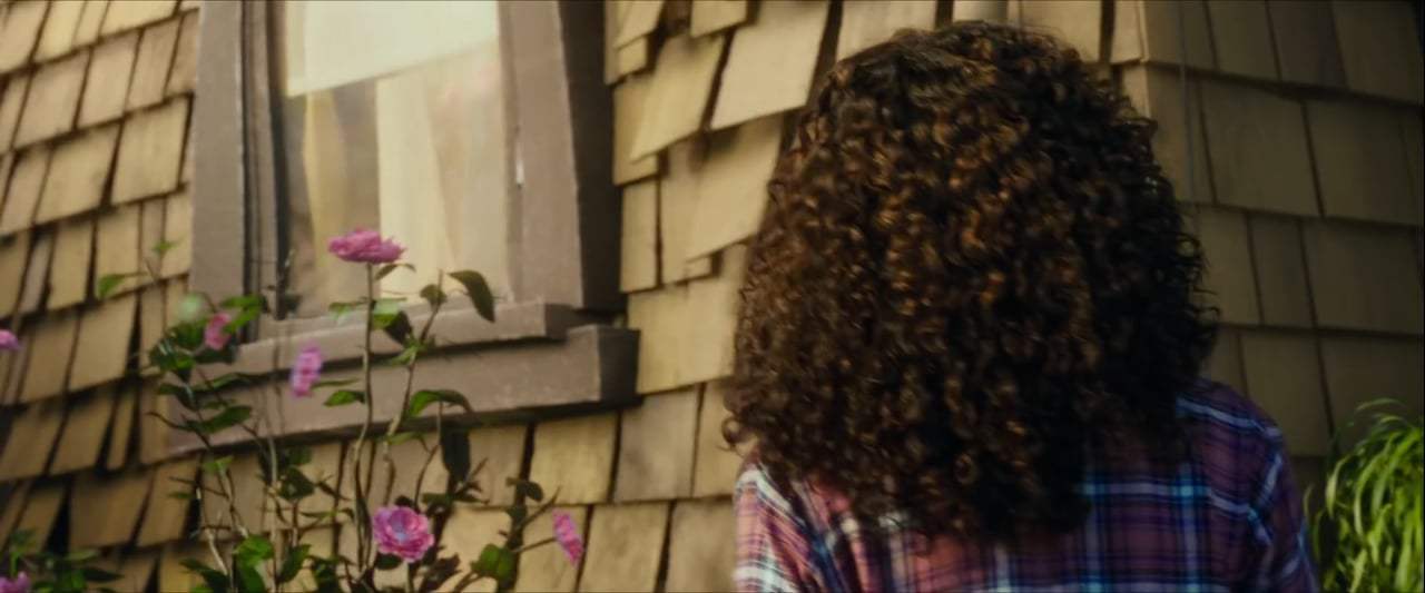 A Wrinkle in Time TV Spot - Mind Bending (2018)