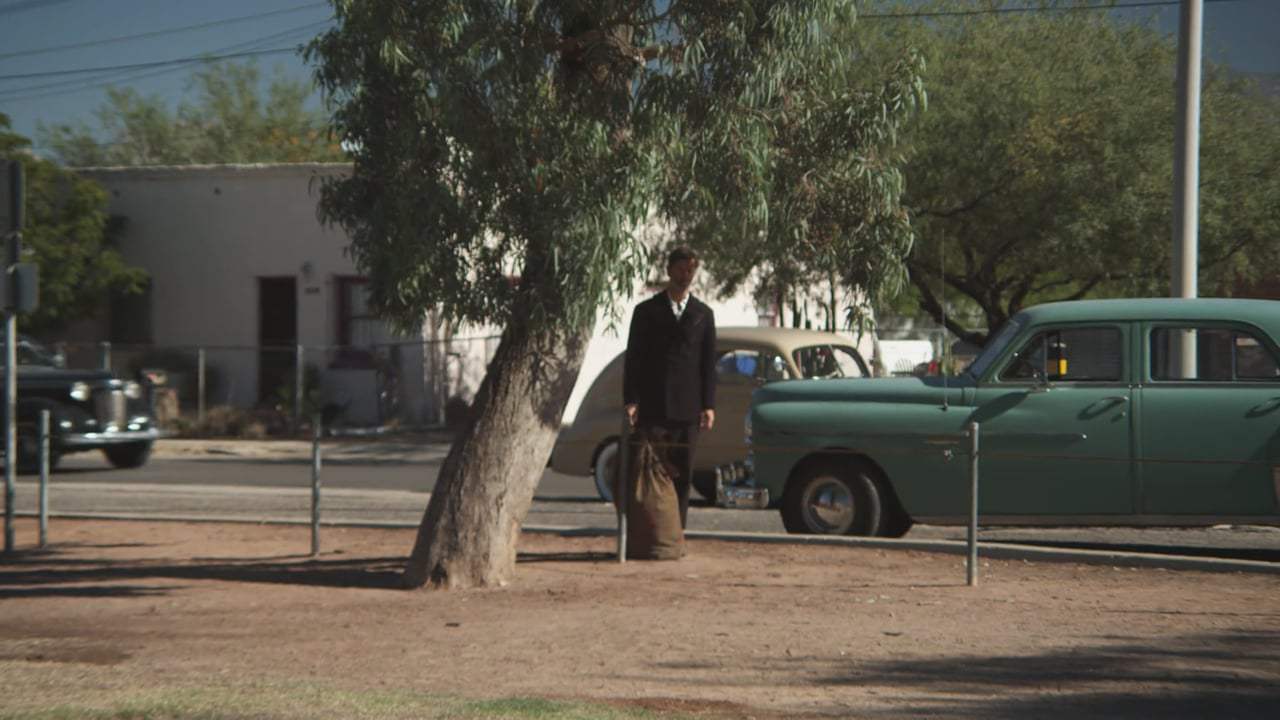 Lucky U Ranch Theatrical Trailer (2015)