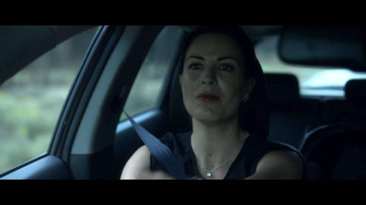 The Lullaby Trailer (2018)