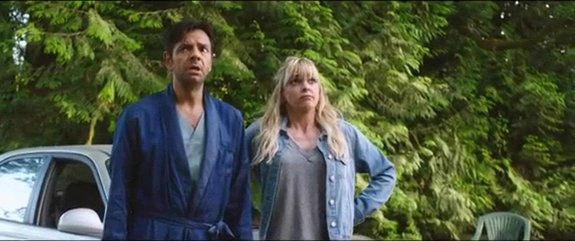 Overboard Feature Trailer (2018)