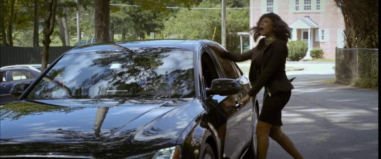 Acrimony Theatrical Trailer (2018)