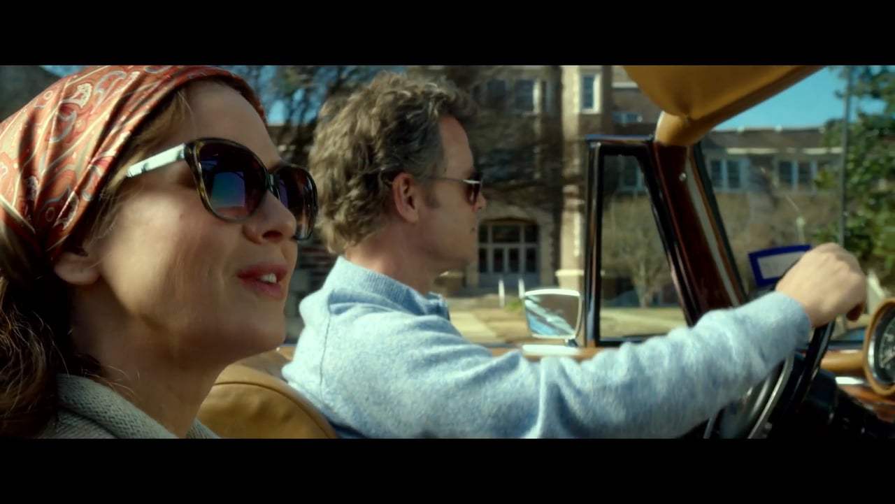 Same Kind of Different as Me Featurette - Inside Look (2017)