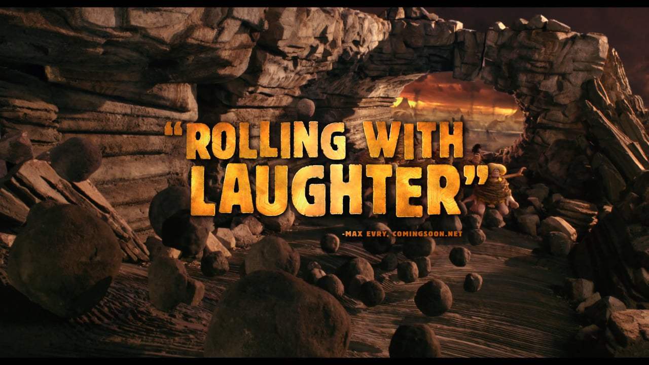 Early Man TV Spot - Funniest Movie In Ages (2018)