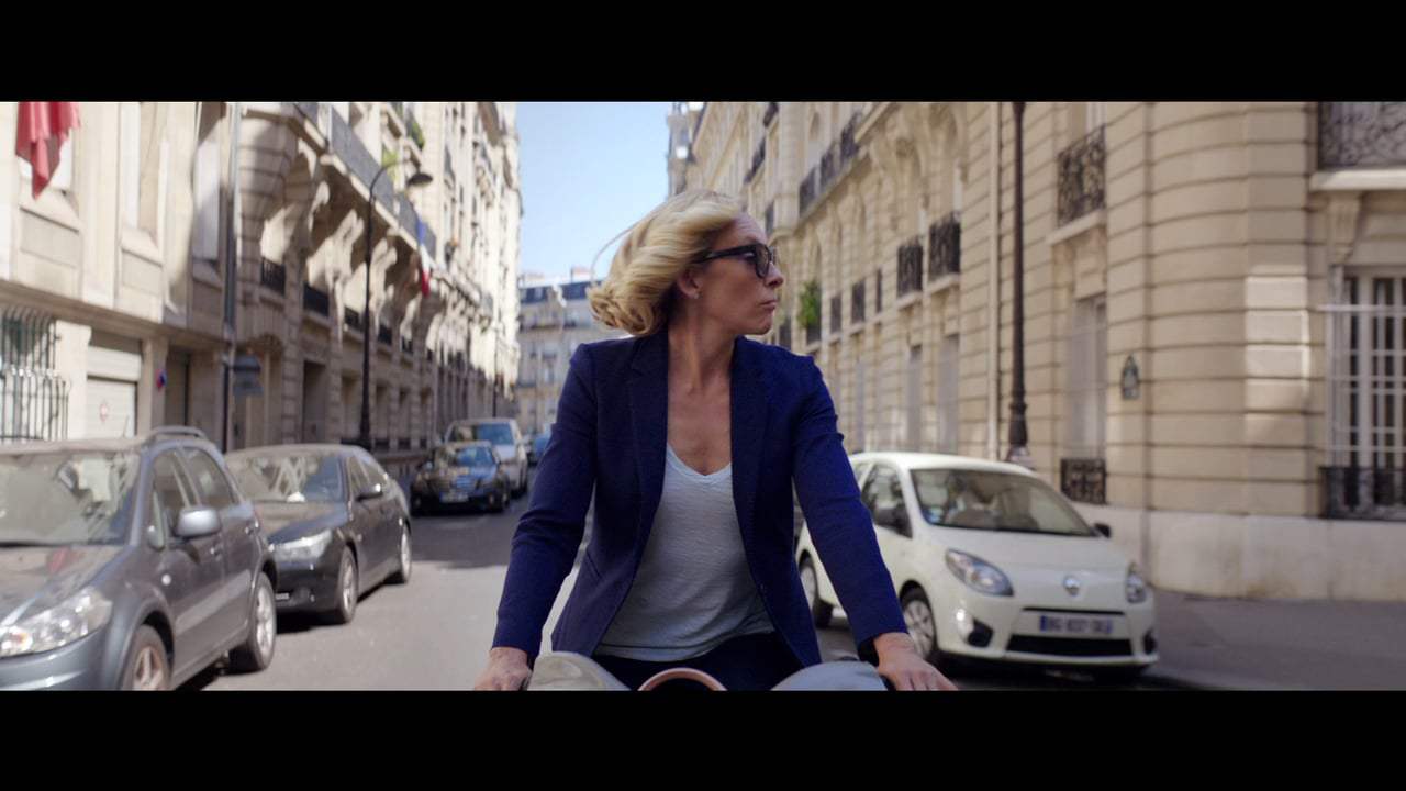 Madame Trailer (2018)