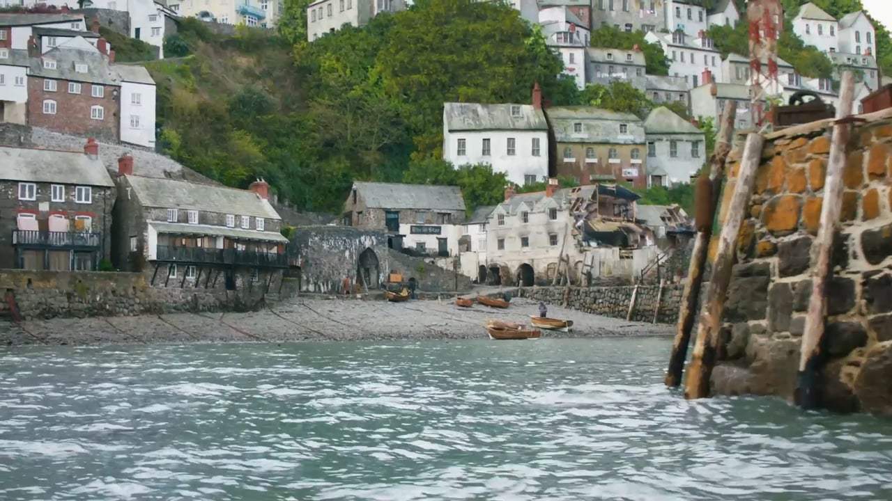 Guernsey Trailer (2018)