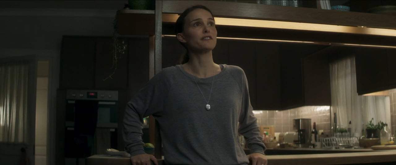 Annihilation (2018) - Doesn't Matter