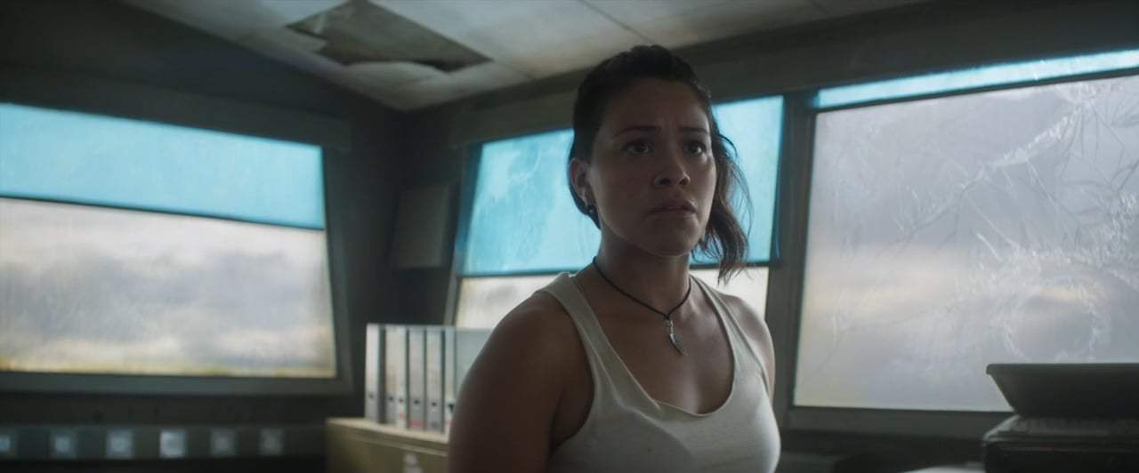 Annihilation (2018) - We Should Go Back