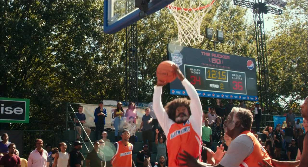 Uncle Drew Trailer (2018)
