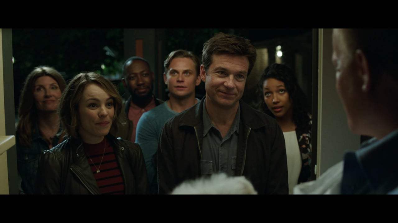 Game Night (2018) - Do We Follow Him?