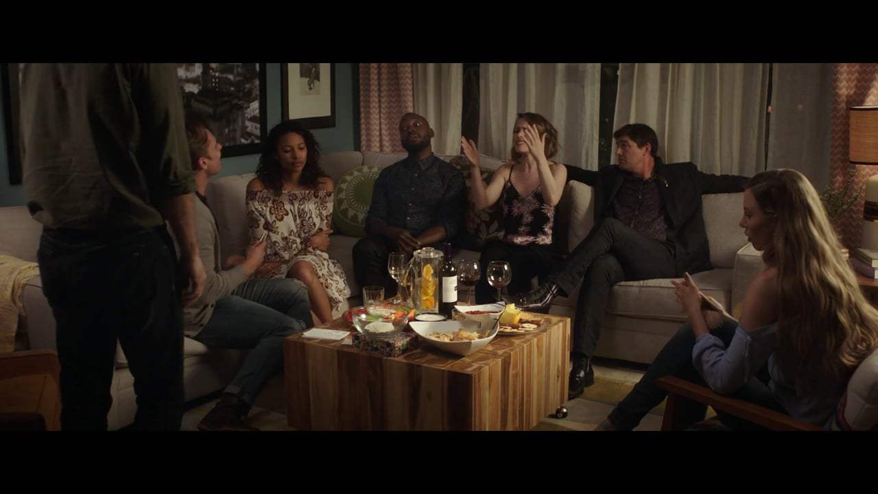 Game Night (2018) - Ed Norton