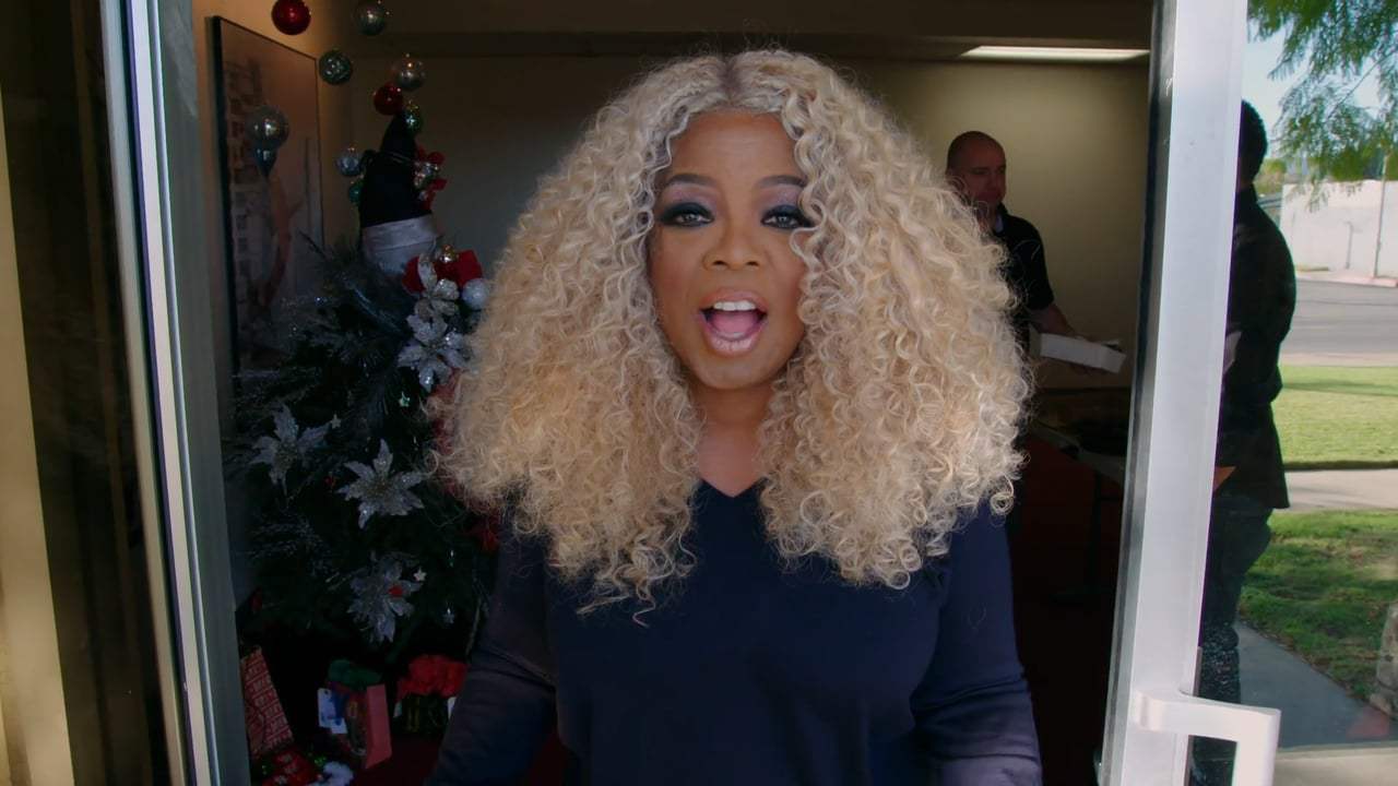 A Wrinkle in Time Featurette - Making the Mrs-es (2018)