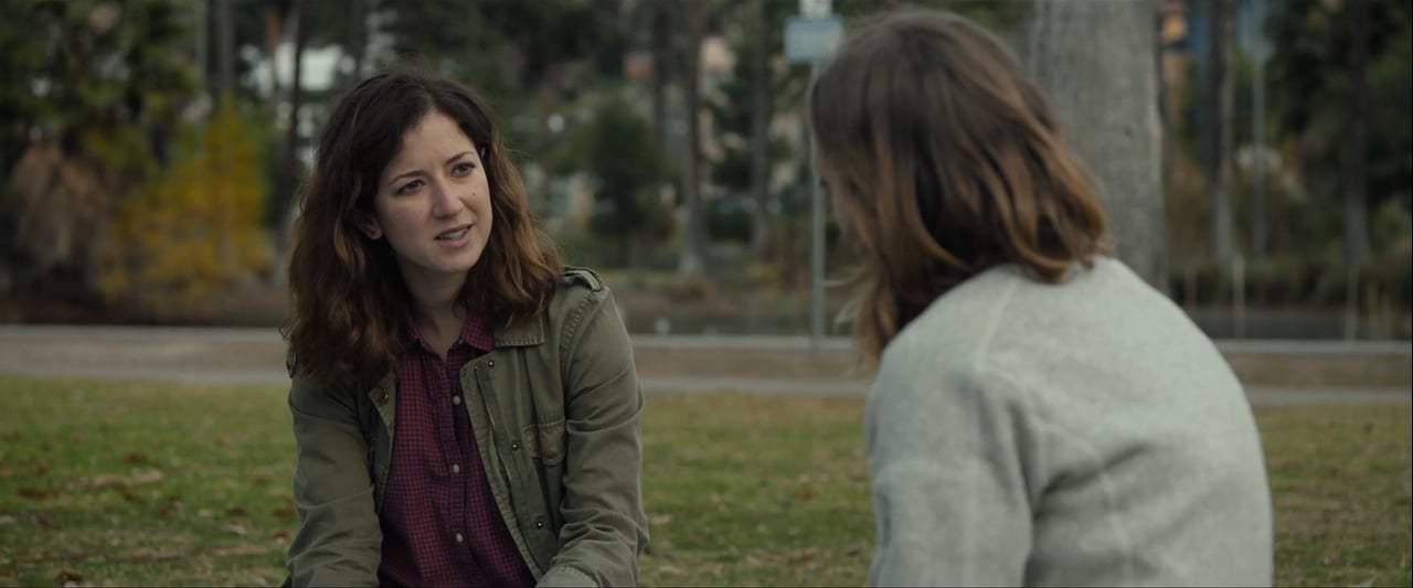Tilt Trailer (2018)