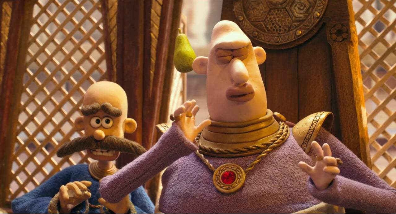 Early Man TV Spot - Critics Rave (2018)