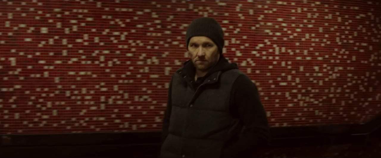 Red Sparrow Featurette - Nate (2018)