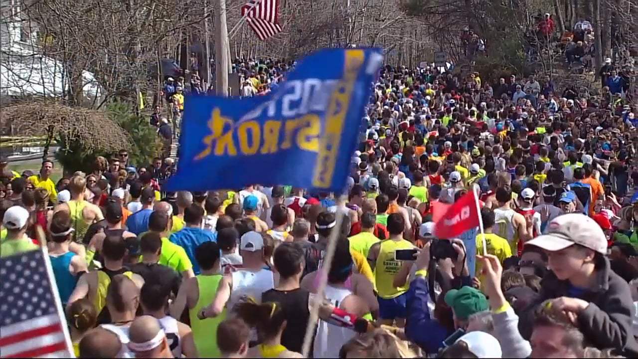 Boston Trailer (2017)
