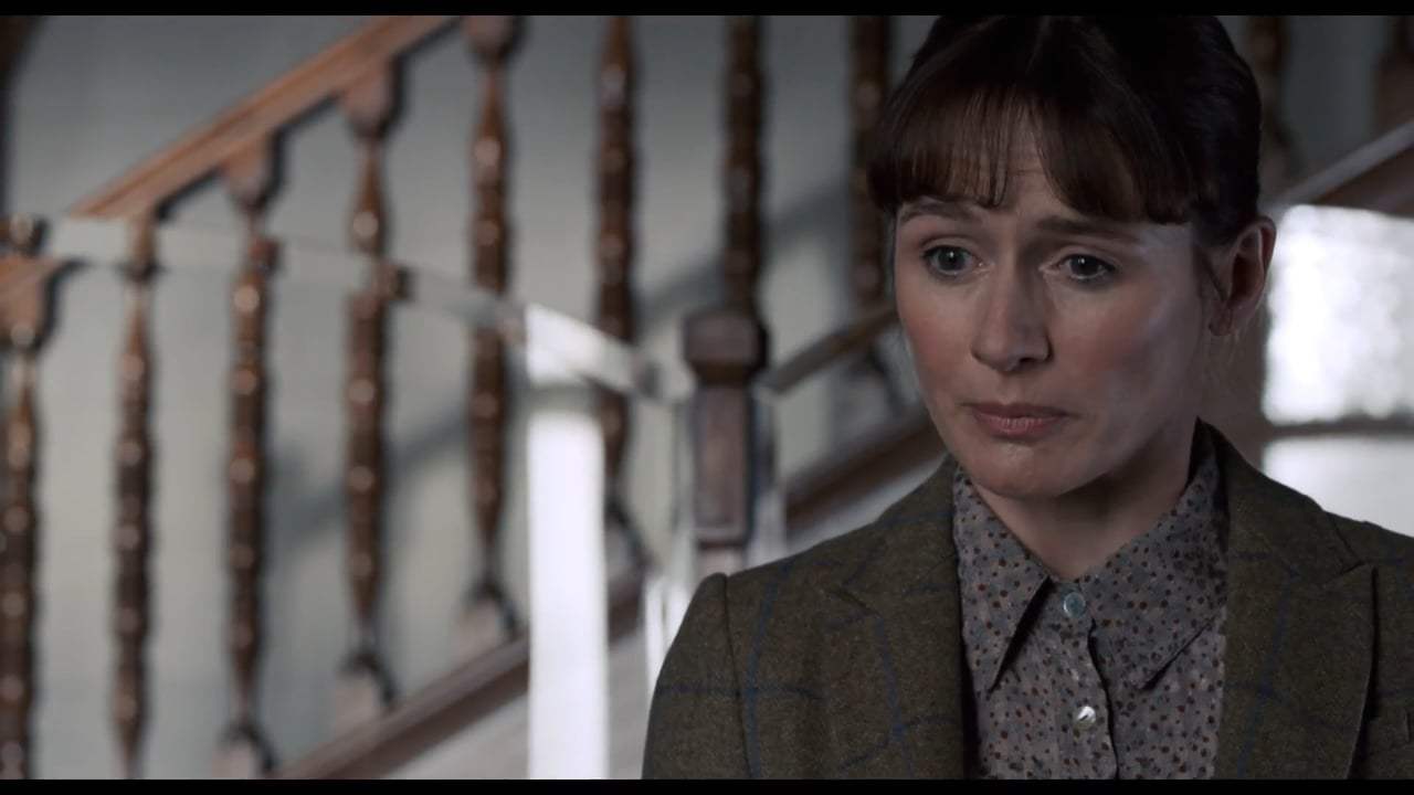 The Bookshop Trailer (2018)