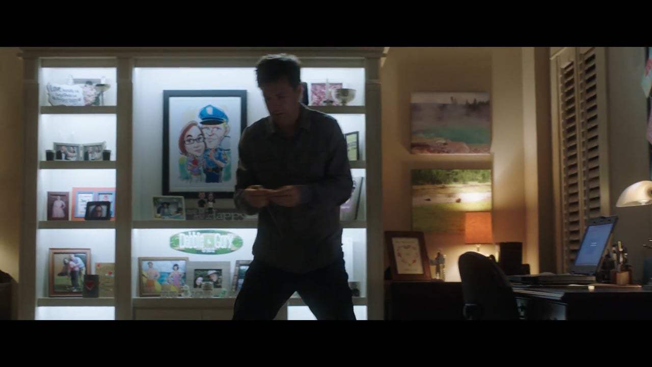 Game Night (2018) - It's So Much Worse
