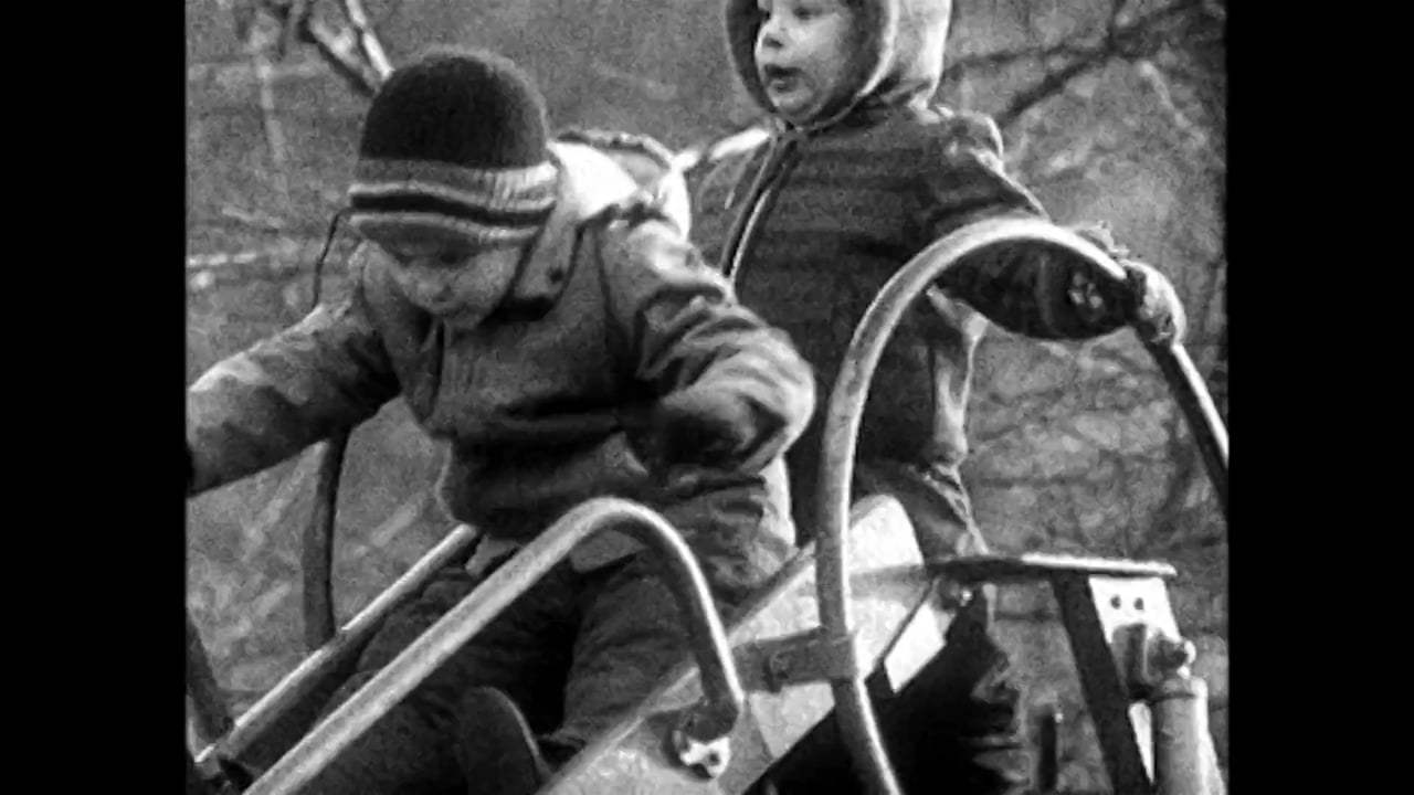 Hilleman: A Perilous Quest to Save the World's Children Trailer (2018)