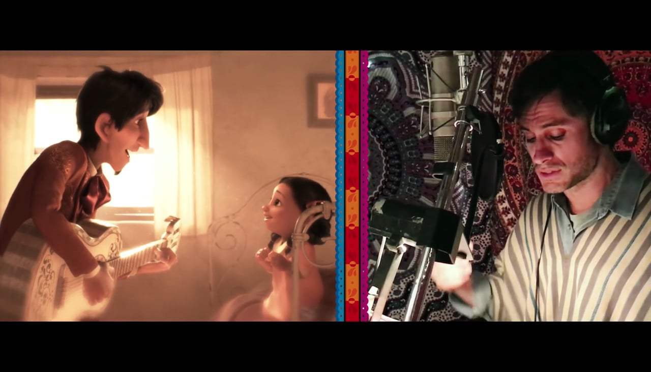 Coco Remember Me 3 Ways (2017)