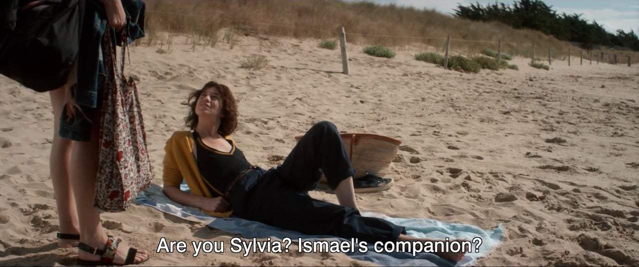 Ismael's Ghosts Trailer (2018)