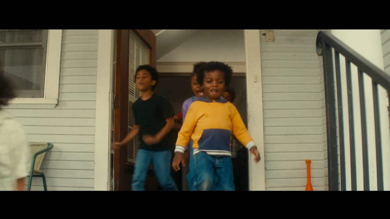 Kings Trailer (2018)