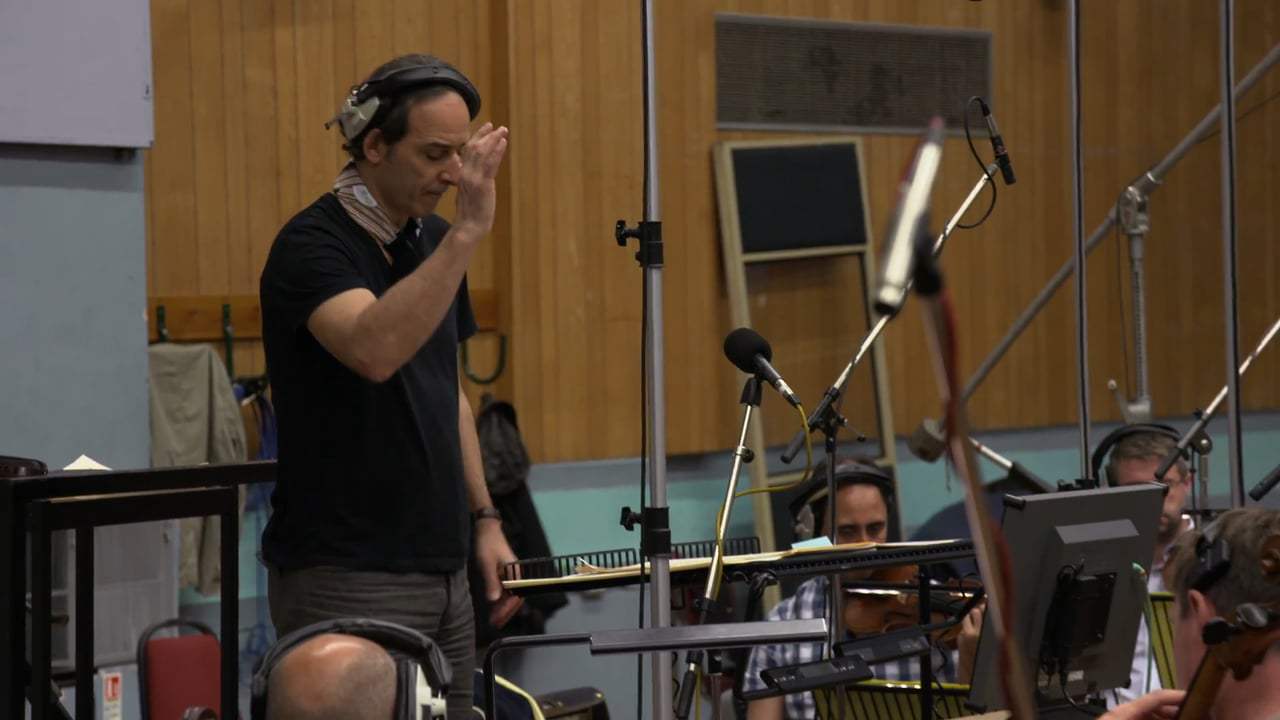 The Shape of Water Featurette - Underwater Soundscape (2017)