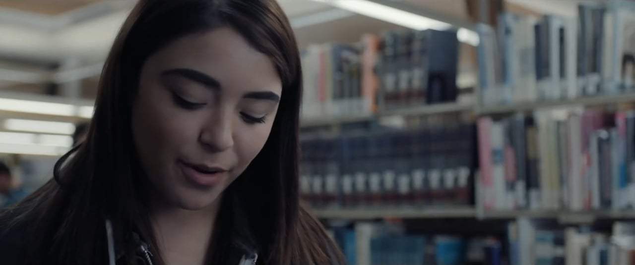 Pyewacket Trailer (2018)