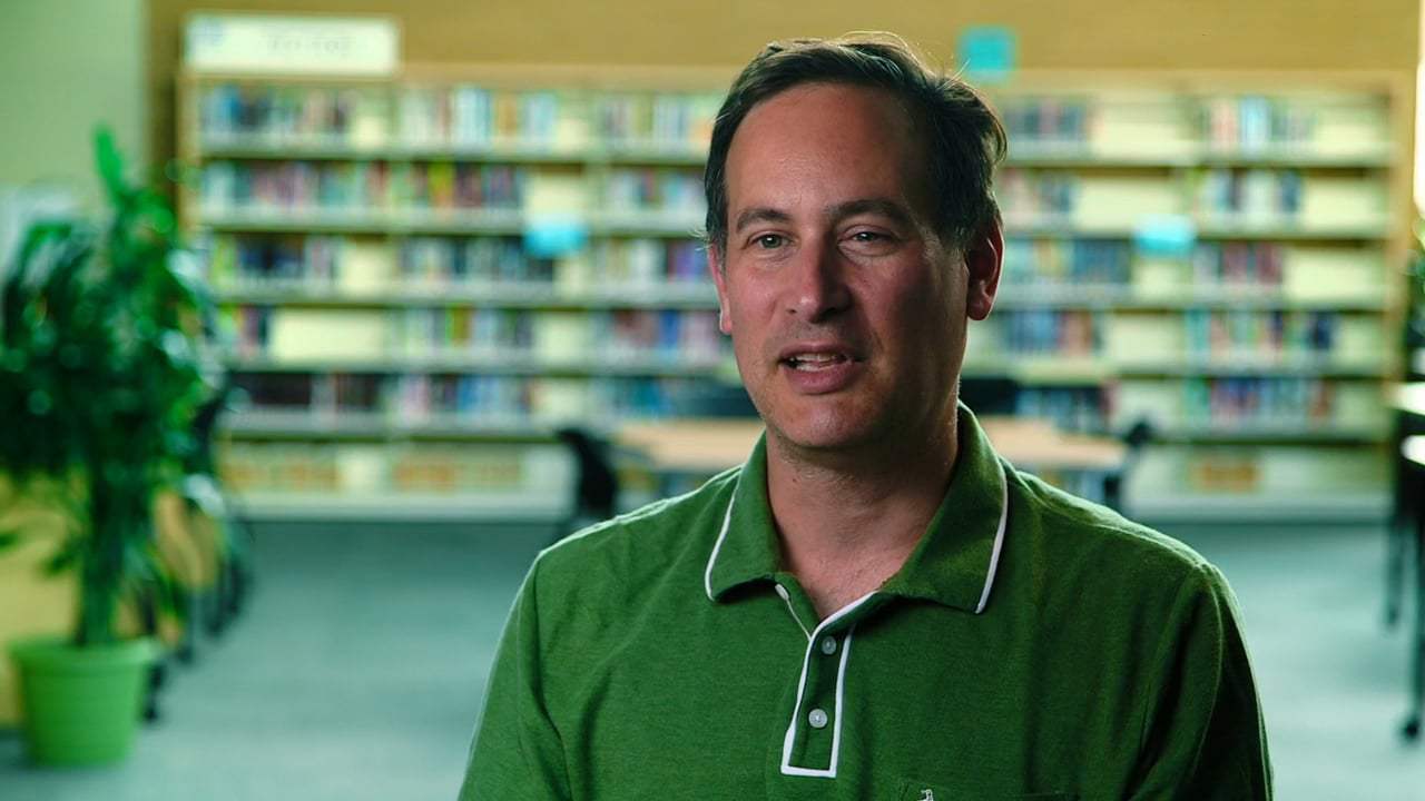 Every Day Featurette - Book to Film (2018)