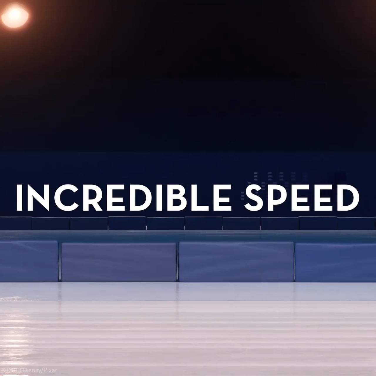 The Incredibles 2 TV Spot - Incredible Speed (2018)
