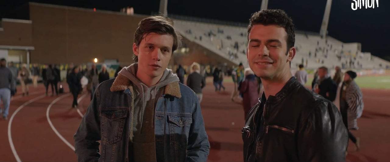 Love, Simon TV Spot - Crushes (2018)
