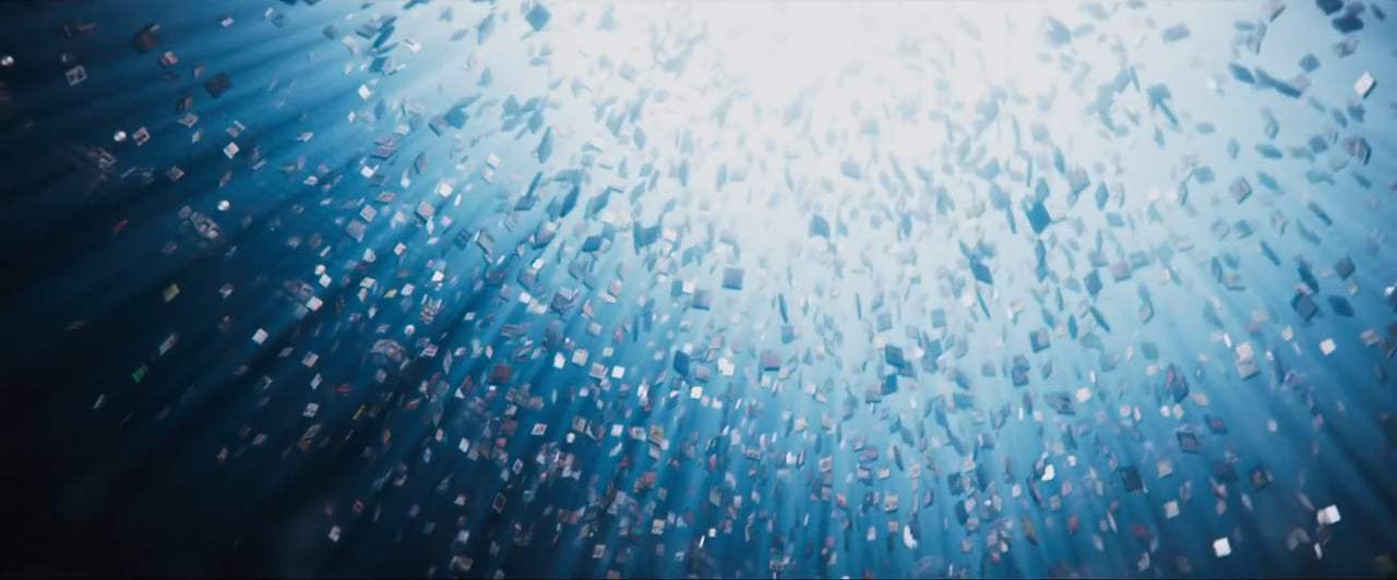 Ready Player One TV Spot - The Prize Awaits (2018)