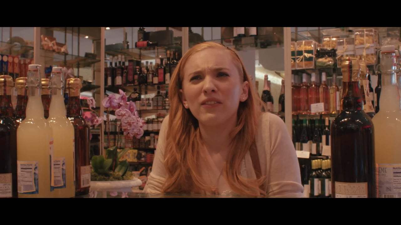 The Happys Trailer (2018)