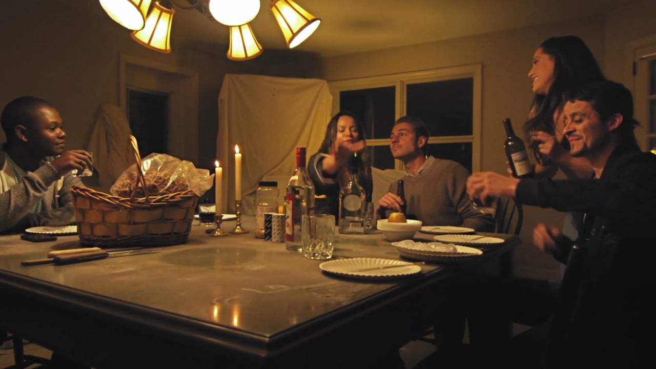 Don't Look Trailer (2018)