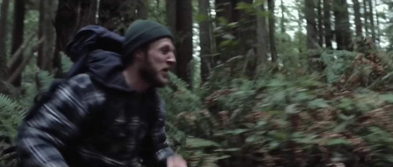 Primal Rage (2018) - From Bad to Way Worse