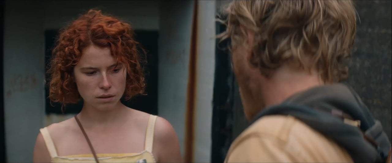 Beast Trailer (2018)