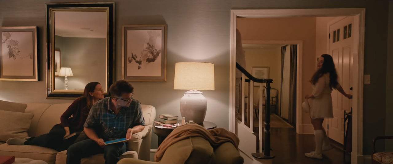 Love, Simon (2018) - Good Parents