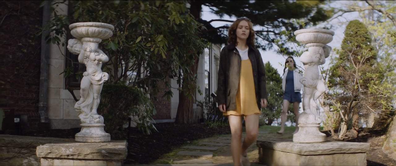 Thoroughbreds (2017) - We Should Do It