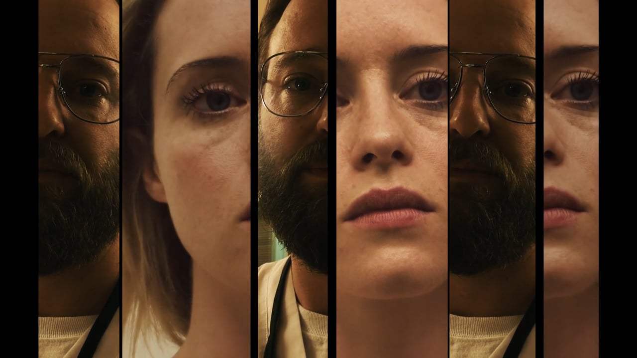 Unsane TV Spot - Head (2018)