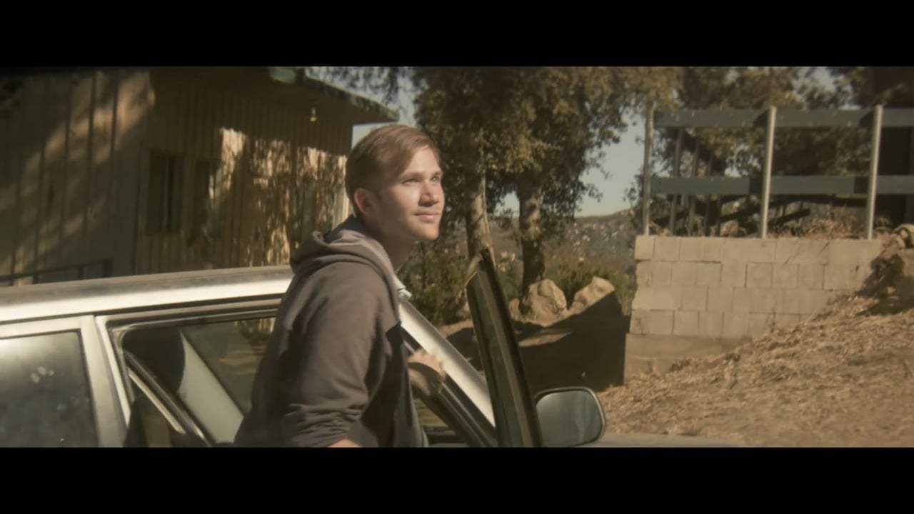 The Endless Theatrical Trailer (2017)